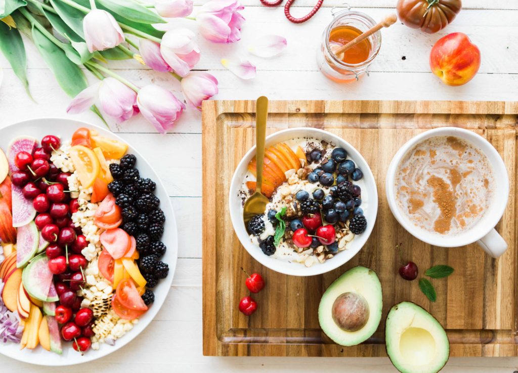 health coach