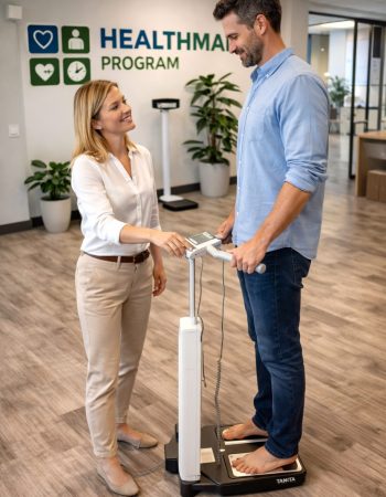 Helath Map enégyzet