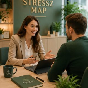 StresszMap